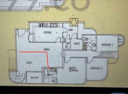 Northvale (D23), Apartment #466558621